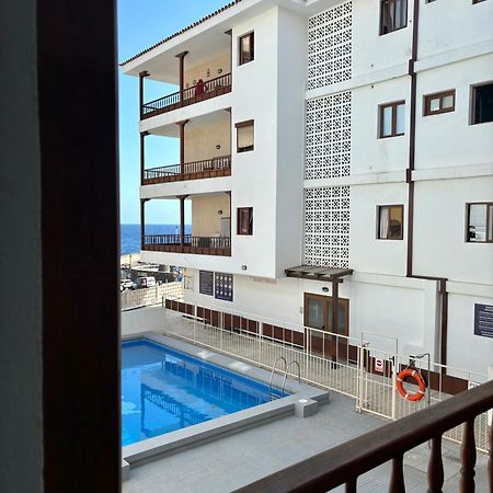 Apartamento Roda - Candelaria Exterior foto