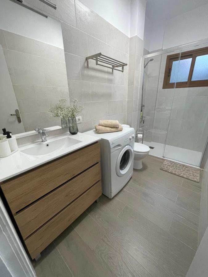 Apartamento Roda - Candelaria Exterior foto