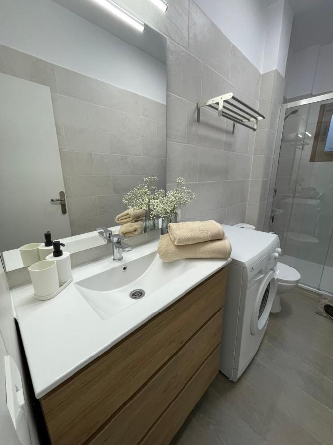 Apartamento Roda - Candelaria Exterior foto