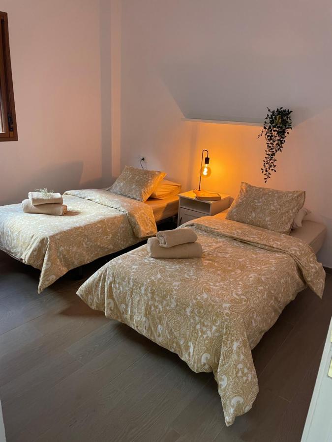 Apartamento Roda - Candelaria Exterior foto