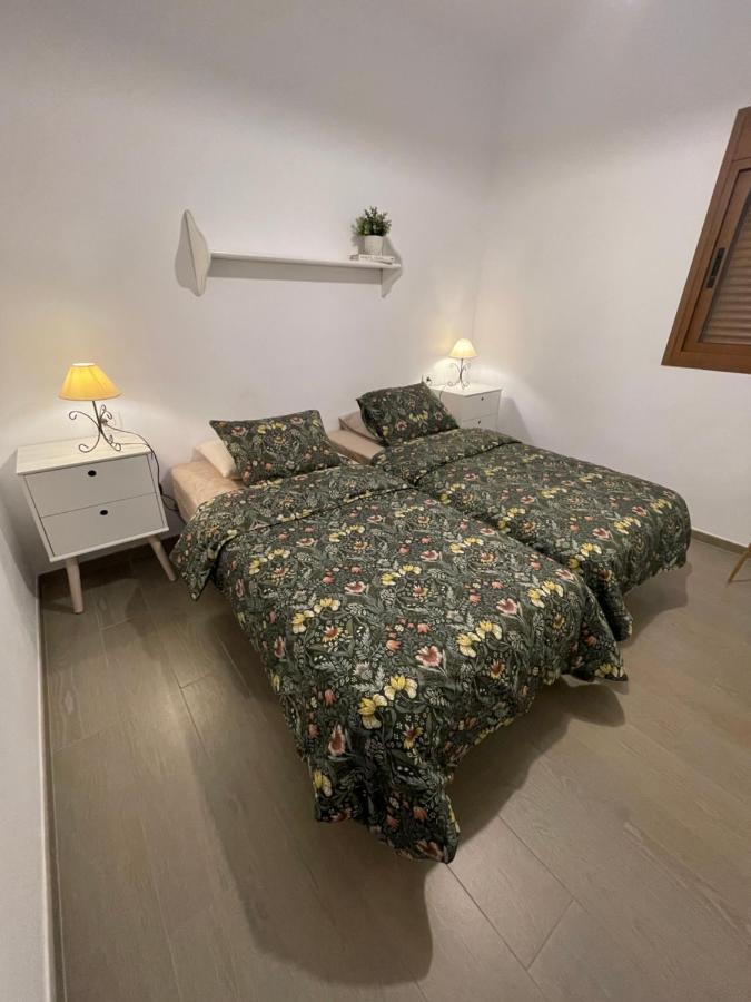 Apartamento Roda - Candelaria Exterior foto
