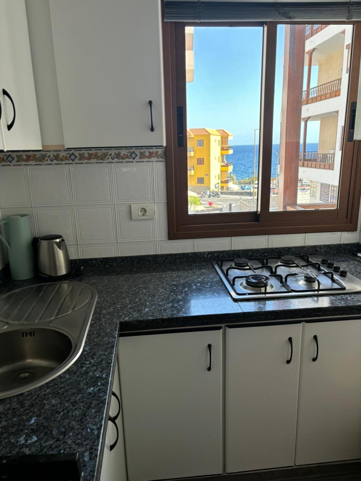 Apartamento Roda - Candelaria Exterior foto